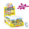 KIMELEKA SLIME METÁLICA 180G CORES SORTIDAS 1 UN - ACRILEX - comprar online
