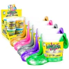 KIMELEKA SLIME METÁLICA 180G CORES SORTIDAS 1 UN - ACRILEX na internet
