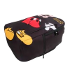 MOCHILA ESCOLAR G PRETA MICKEY - DERMIWIL - comprar online