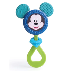 CHOCALHO MICKEY DISNEY BABY - ELKA