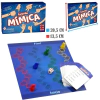 JOGO DE TABULEIRO INFANTIL FAZENDO MIMICA MULTICOR - COLUNA - comprar online