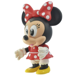 BONECO VINIL MINNIE BABY - LIDER - Mei-Mei Papelaria - Sempre Presente com Você
