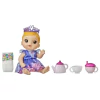 BABY ALIVE CHA DE PRINCESA LOIRA - HASBRO - comprar online