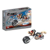 BLOCOS DE MONTAR SPEED MOTO- XALINGO BRINQUEDOS