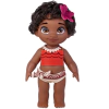 BONECA MOANA BEBÊ PRINCESA DISNEY 36CM ARTICULADA - COTIPLÁS - comprar online