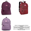 MOCHILA CLIO MF9189 - CLIO
