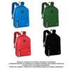 MOCHILA JUVENIO SORTIDA - CLIO