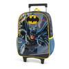 KIT MOCHILA RODINHA LANCHEIRA ESTOJO BATMAN - LUXCEL - comprar online