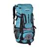 MOCHILA CAMPING 55L - CLIO na internet