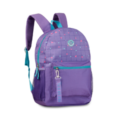MOCHILA STYLE - CLIO - Mei-Mei Papelaria - Sempre Presente com Você