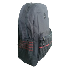 MOCHILA COSTAS SPORT SORTIDAS - CLIO - loja online