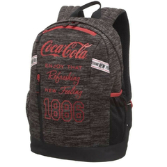 MOCHILA COCA COLA CONNECT - PACIFIC