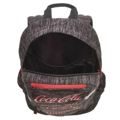 MOCHILA COCA COLA CONNECT - PACIFIC - comprar online