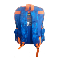 MOCHILA DRAGON BALL SUPER GOKU - CLIO - comprar online