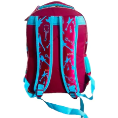 MOCHILA DEBIE ROCKSTAR - ROCIE na internet