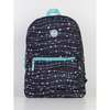 MOCHILA JUVENIL ESTRELINHAS - CLIO - comprar online