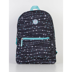 MOCHILA JUVENIL ESTRELINHAS - CLIO - comprar online