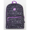 MOCHILA JUVENIL ESTRELINHAS - CLIO na internet