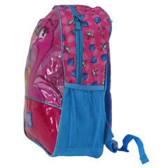 MOCHILA COSTAS FLAMINGO - CLIO - Mei-Mei Papelaria - Sempre Presente com Você