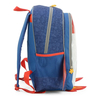 MOCHILA FOGUETE LARANJA - UP4YOU