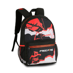 MOCHILA FREE FIRE - CLIO - comprar online