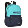 MOCHILA COSTAS FREEDOM SORTIDAS - CLIO na internet