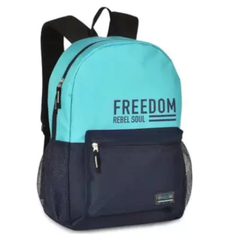 MOCHILA COSTAS FREEDOM SORTIDAS - CLIO na internet