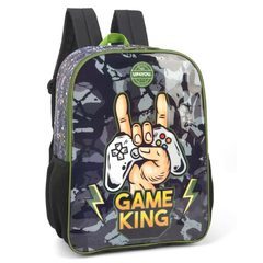 MOCHILA GAME KING - UP4YOU - comprar online