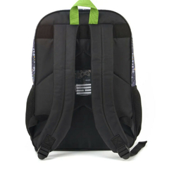MOCHILA GAME KING - UP4YOU - Mei-Mei Papelaria - Sempre Presente com Você