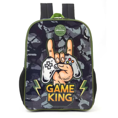MOCHILA GAME KING - UP4YOU