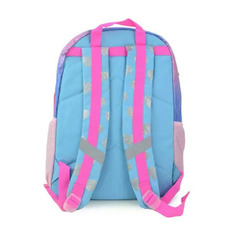 MOCHILA GATINHO ROSA - UP4YOU - Mei-Mei Papelaria - Sempre Presente com Você