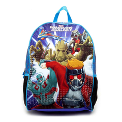 MOCHILA GUARDIOES DA GALAXIA - DMW