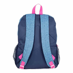 MOCHILA COSTAS GIRL SQUAD - CLIO na internet