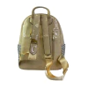 MOCHILA COSTAS BEGE - HAIMASHI na internet