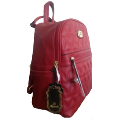 MOCHILA COSTAS SORTIDA - HAIMASHI - Mei-Mei Papelaria - Sempre Presente com Você