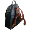 MOCHILA COSTAS PRETA - HAIMASHI - comprar online