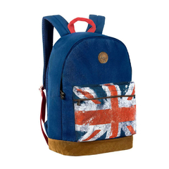 MOCHILA REINO UNIDO HAY UP - CLIO