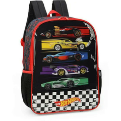MOCHILA HOTWHEELS - LUXCELL - comprar online