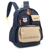 MOCHILA HARRY POTTER HOGWARTS AZUL- LUXCEL - comprar online