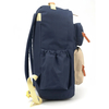 MOCHILA HARRY POTTER HOGWARTS AZUL- LUXCEL - Mei-Mei Papelaria - Sempre Presente com Você