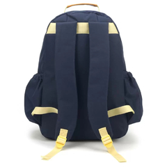 MOCHILA HARRY POTTER HOGWARTS AZUL- LUXCEL - loja online