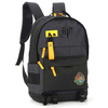 MOCHILA HARRY POTTER HOGWARTS PRETO - LUXCEL na internet