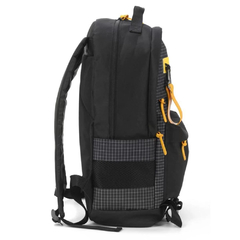 MOCHILA HARRY POTTER HOGWARTS PRETO - LUXCEL - Mei-Mei Papelaria - Sempre Presente com Você