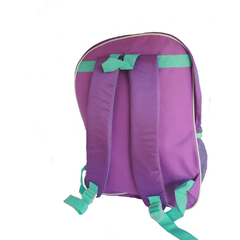 MOCHILA COSTAS LADIES PARTY - CLIO - Mei-Mei Papelaria - Sempre Presente com Você