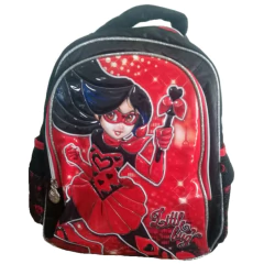 MOCHILA LITTLE BUG - CLIO