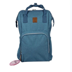 MOCHILA MATERNIDADE - CLIO - comprar online