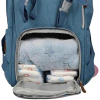 MOCHILA MATERNIDADE - CLIO - Mei-Mei Papelaria - Sempre Presente com Você