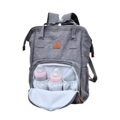 Imagem do MOCHILA MATERNIDADE - CLIO