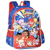 MOCHILA AVENTUREIROS - CLIO