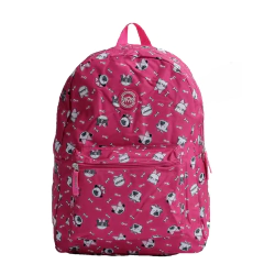 MOCHILA COSTAS PETS SORTIDA - CLIO STYLE